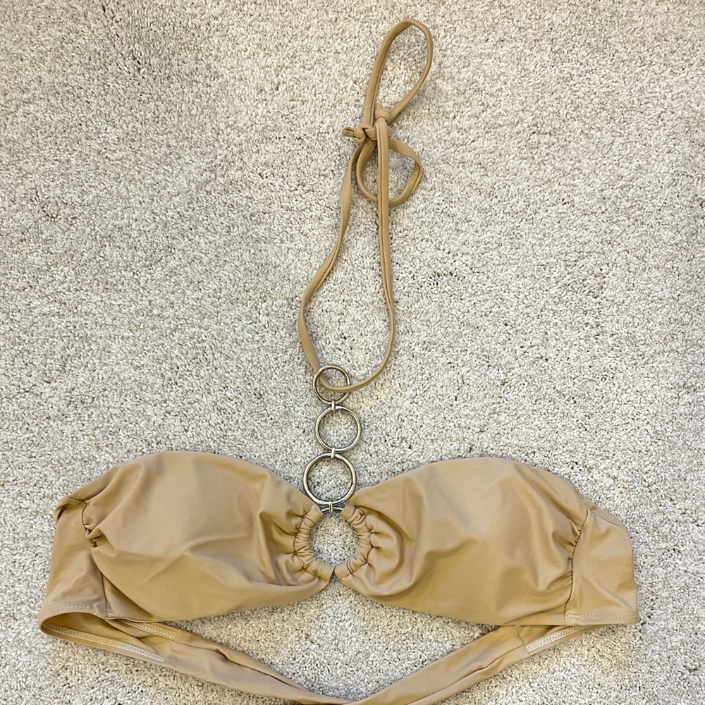 TAN BIKINI - Picture 2 of 6